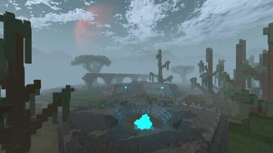 Sector's Edge — screenshot 2