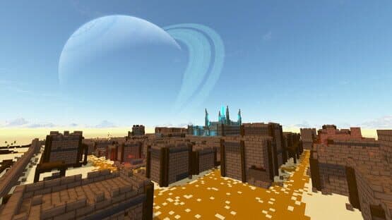 Sector's Edge — screenshot 3