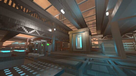 Sector's Edge — screenshot 4