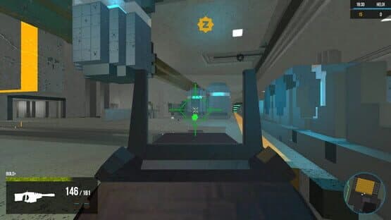 Sector's Edge — screenshot 5