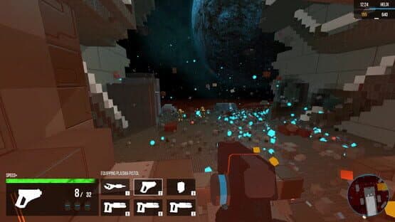 Sector's Edge — screenshot 6