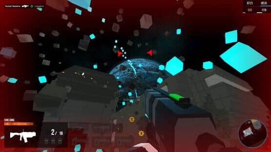 Sector's Edge — screenshot 7