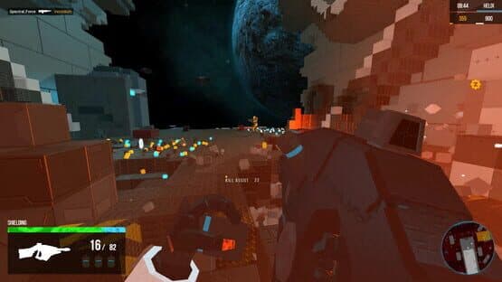 Sector's Edge — screenshot 8