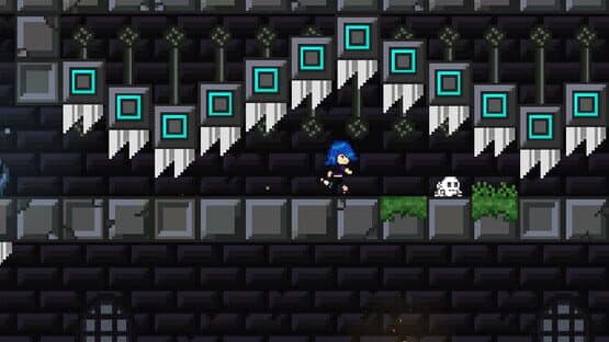 Deathless Dungeon — screenshot 1