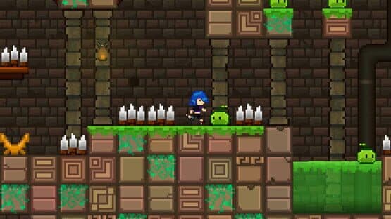 Deathless Dungeon — screenshot 2