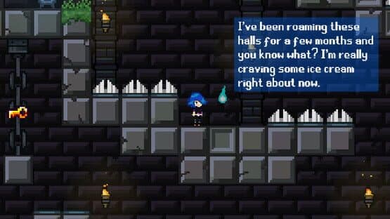 Deathless Dungeon — screenshot 3