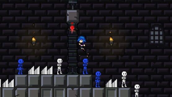 Deathless Dungeon — screenshot 4