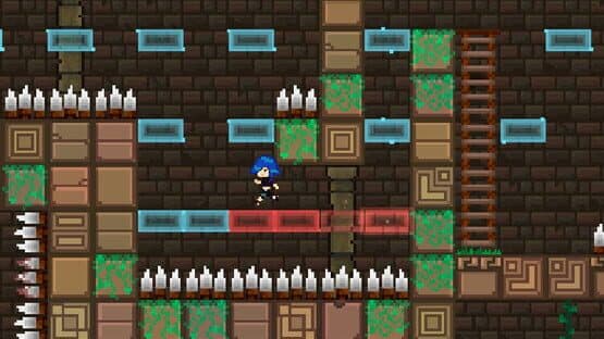 Deathless Dungeon — screenshot 5