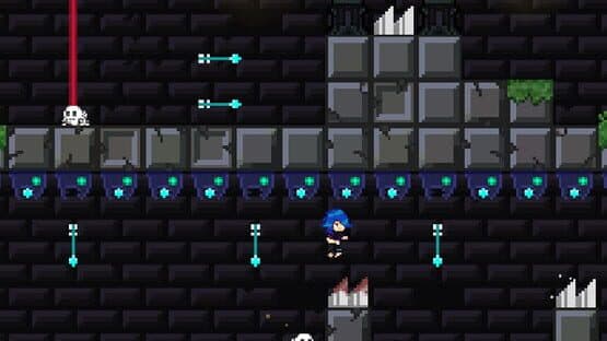 Deathless Dungeon — screenshot 6