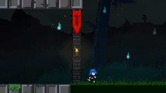Deathless Dungeon — screenshot 7