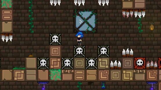 Deathless Dungeon — screenshot 8
