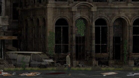 Herd is Coming — screenshot 2