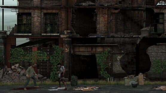 Herd is Coming — screenshot 5