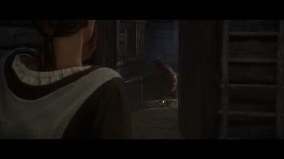 Kingdom Come: Deliverance - A Woman's Lot — screenshot 2