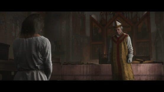 Kingdom Come: Deliverance - A Woman's Lot — screenshot 5