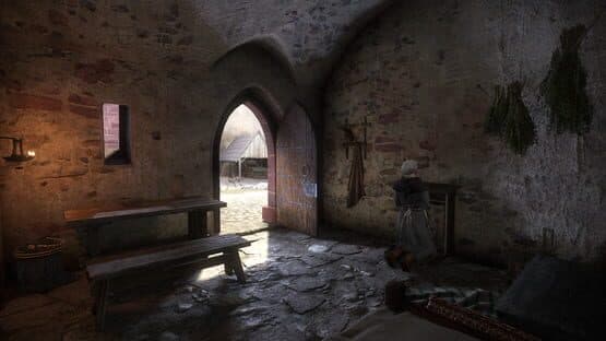 Kingdom Come: Deliverance - A Woman's Lot — screenshot 6