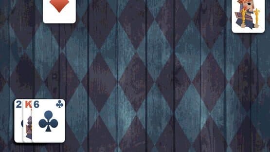 Solitaire — screenshot 2