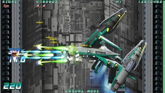 Rolling Gunner — screenshot 2