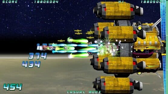 Rolling Gunner — screenshot 3