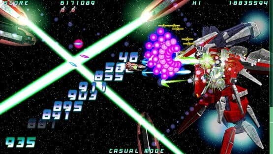 Rolling Gunner — screenshot 4