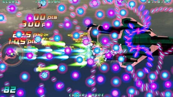 Rolling Gunner — screenshot 5