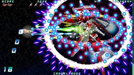 Rolling Gunner — screenshot 6