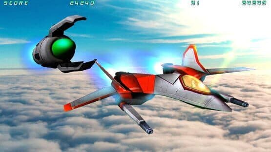Rolling Gunner — screenshot 7