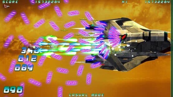 Rolling Gunner — screenshot 8