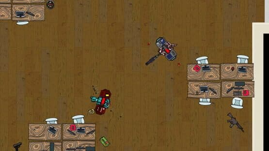 Cymatically Muffed — screenshot 1