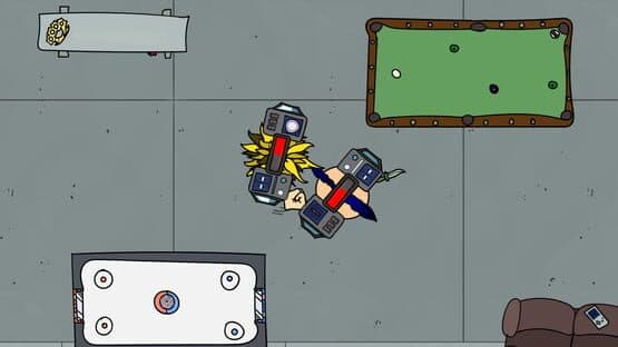 Cymatically Muffed — screenshot 2