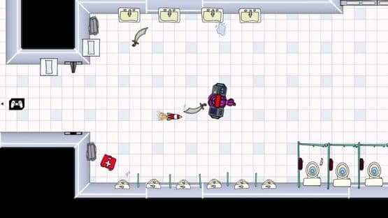 Cymatically Muffed — screenshot 3