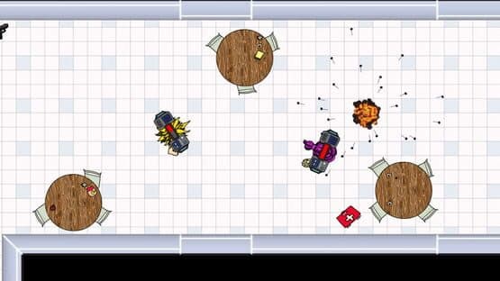 Cymatically Muffed — screenshot 6