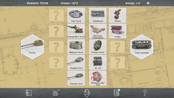 Doodle Tanks — screenshot 3