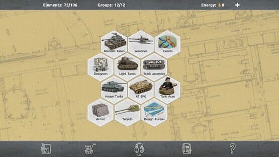 Doodle Tanks — screenshot 5