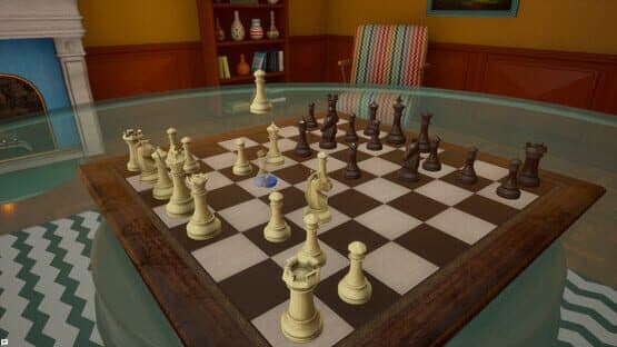 Tabletop Playground — screenshot 2