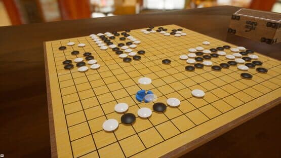 Tabletop Playground — screenshot 3