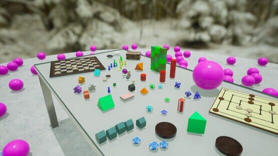 Tabletop Playground — screenshot 4