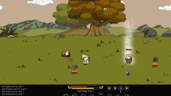 Realmstone — screenshot 4