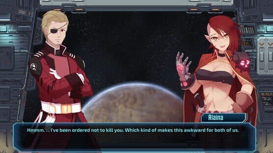 Star Girls — screenshot 1