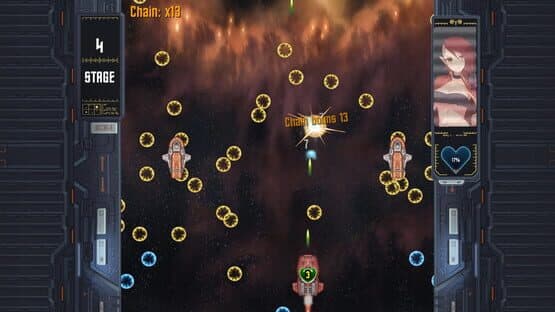 Star Girls — screenshot 4