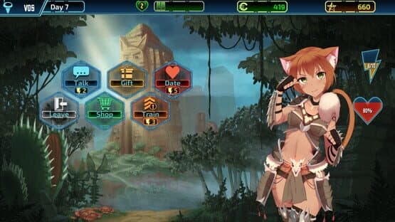 Star Girls — screenshot 5