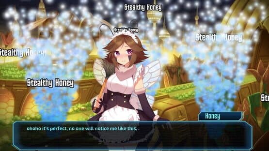 Star Girls — screenshot 6