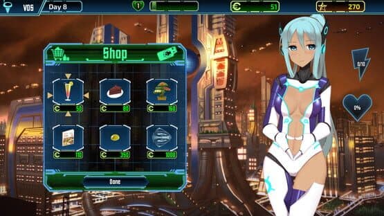 Star Girls — screenshot 7