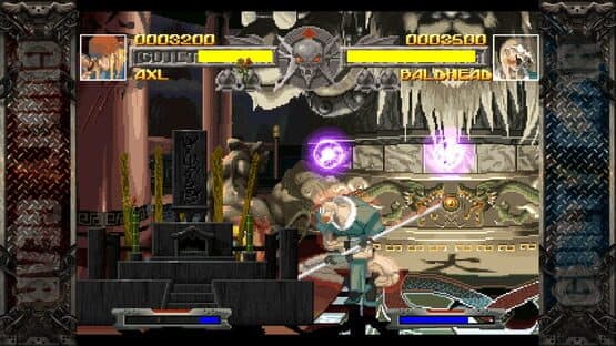 Guilty Gear — screenshot 2