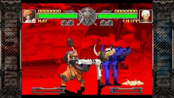 Guilty Gear — screenshot 3