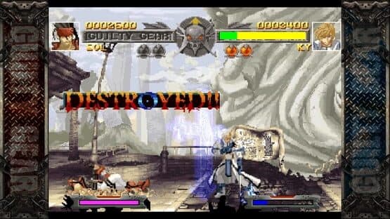 Guilty Gear — screenshot 5