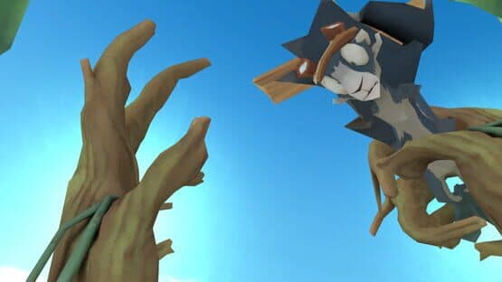 Acron: Attack of the Squirrels! — screenshot 3