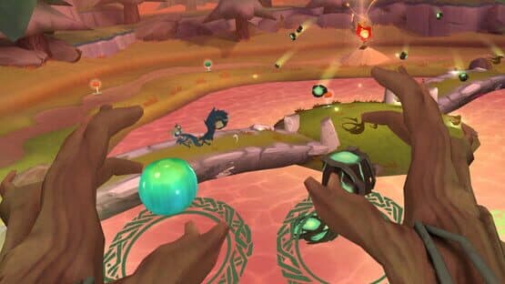 Acron: Attack of the Squirrels! — screenshot 5