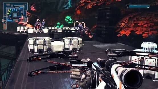 Sanctum 2: Ruins of Brightholme — screenshot 1