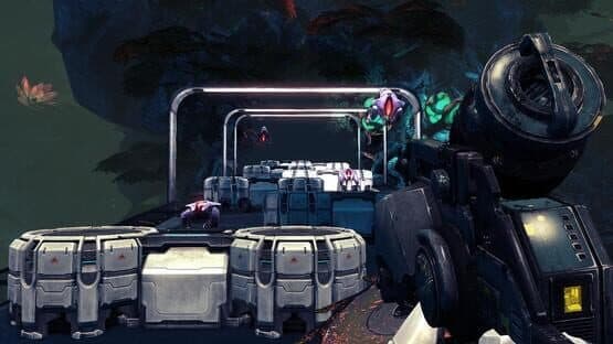 Sanctum 2: Ruins of Brightholme — screenshot 3